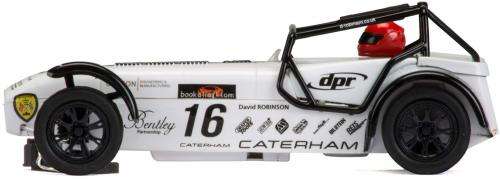 Caterham Superlight-R300-S Championship 2015`