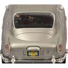 C3162A Aston Martin DB5 James Bond Casino Royale