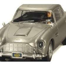 C3162A Aston Martin DB5 James Bond Casino Royale
