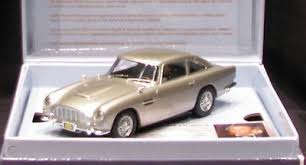 C3162A Aston Martin DB5 James Bond Casino Royale