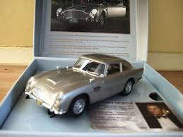 C3162A Aston Martin DB5 James Bond Casino Royale