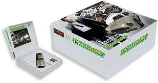 C3162A Aston Martin DB5 James Bond Casino Royale