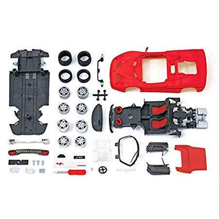 FERRARI F50 (Assembly Line)