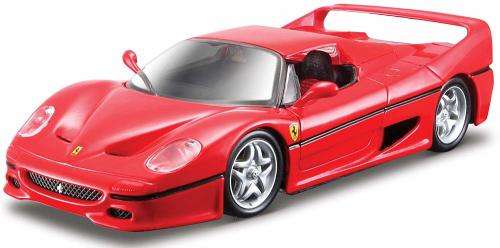 FERRARI F50 (Assembly Line)