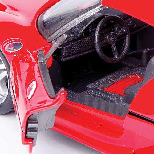 FERRARI F50 (Assembly Line)