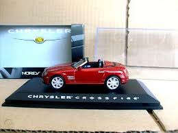 Chrysler Crossfire Roadster