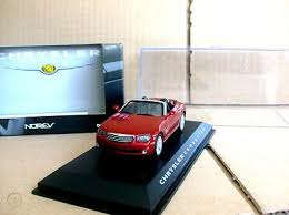 Chrysler Crossfire Roadster