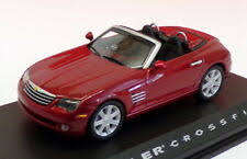 Chrysler Crossfire Roadster