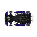 C3668 Super Kart Blue #1 - DPR