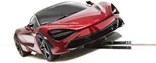 McLaren 720S Memphis Red