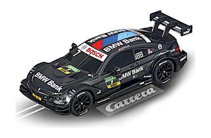 64131 BMW M4 DTM "B.Spengler, No.7", GO