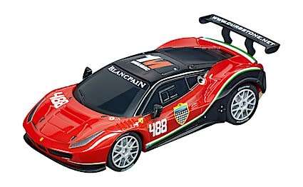 Ferrari 488 GT3 "AF Corse, No.488",