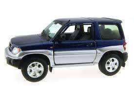 Mitsubishi Pajero Pinin