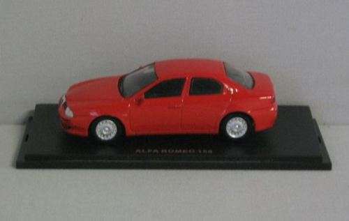 Alfa Romeo 156