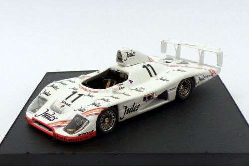 Porsche 936 - #11 winner LM 1981 ickx/bell