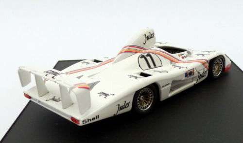 Porsche 936 - #11 winner LM 1981 ickx/bell