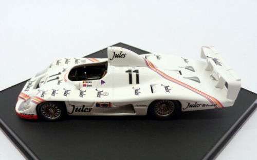 Porsche 936 - #11 winner LM 1981 ickx/bell