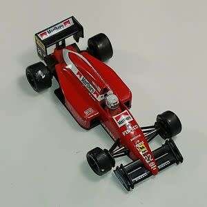 Scuderia Italia BMS Dalara F189 `MARLBORO `