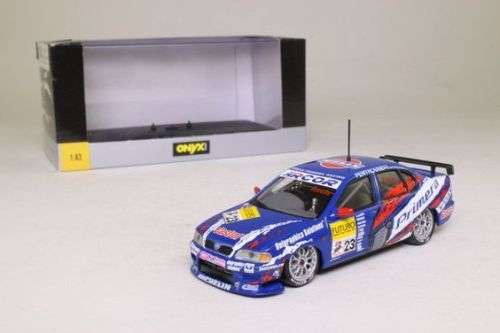 Nissan Primera GT 1998 STW Cup