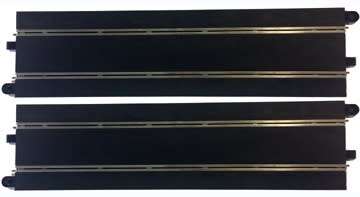 Sport Racing Track - Extra Long Straight 584mm Long - Bulk 2 pcs.