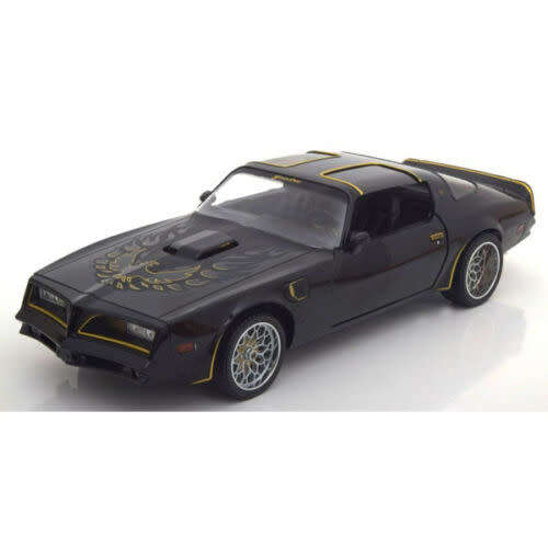 Pontiac Firebird Trans Am Fast & Furious 1978