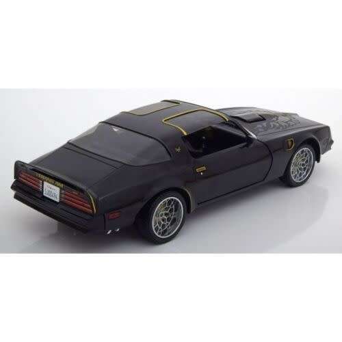 Pontiac Firebird Trans Am Fast & Furious 1978