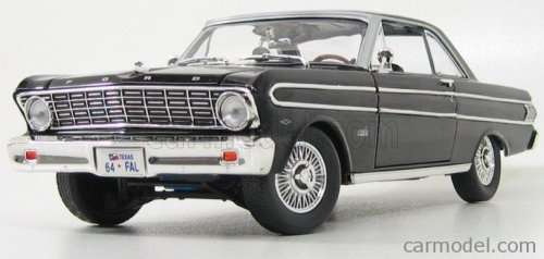FORD  FALCON USA 2-DOOR 1964
