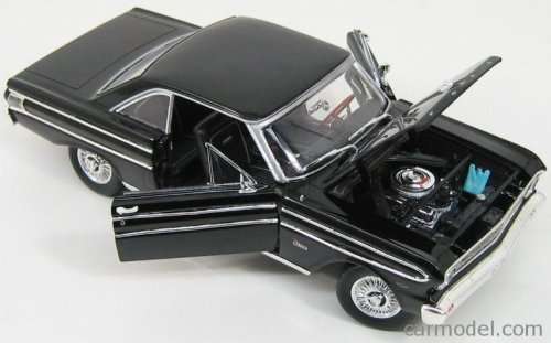 FORD  FALCON USA 2-DOOR 1964