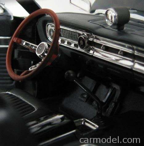 FORD  FALCON USA 2-DOOR 1964