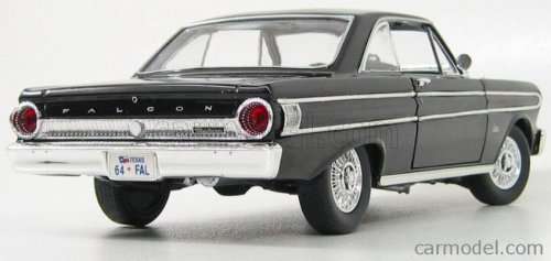FORD  FALCON USA 2-DOOR 1964