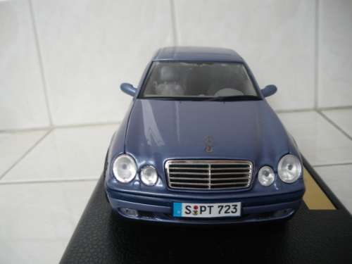Mercedes Benz CLK Coupe
