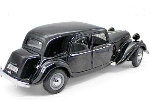 1952 Citroen 15CV 6 Cyl Model by CTL