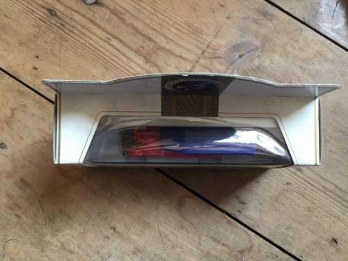 Vintage Weetabix Promotional Advertising Van