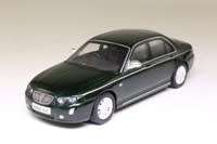 Rover 75, British Racing Green 2004
