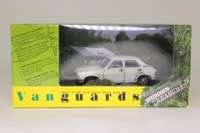 Austin Allegro; Glacier White, Hidden Treasures