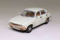 Austin Allegro; Glacier White, Hidden Treasures
