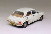 Austin Allegro; Glacier White, Hidden Treasures