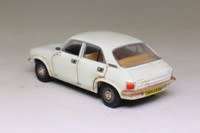 Austin Allegro; Glacier White, Hidden Treasures