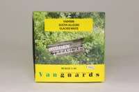 Austin Allegro; Glacier White, Hidden Treasures