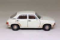 Austin Allegro; Glacier White, Hidden Treasures