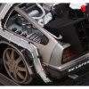 DE LOREAN "Back to the Future" Part III Railroad version