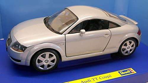AUDI - TT COUPE 1999