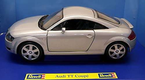 AUDI - TT COUPE 1999