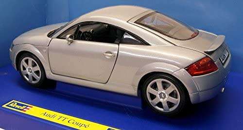 AUDI - TT COUPE 1999
