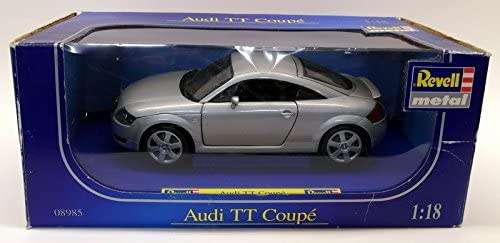 AUDI - TT COUPE 1999