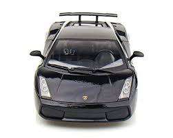 Lamborghini Gallardo Superleggera