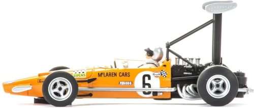 McLaren M7C & Brabham BT26A Legends Limited Edition Twin Pack