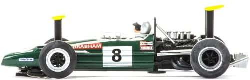 McLaren M7C & Brabham BT26A Legends Limited Edition Twin Pack