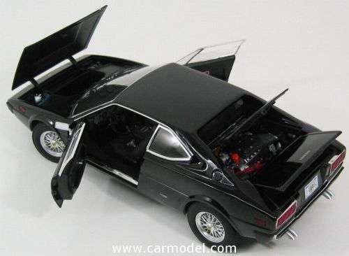 "Elvis Presley" Owned Ferrari Dino 308 GT4