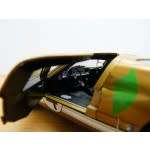 FORD GT40 n°4 24H du MANS 1966